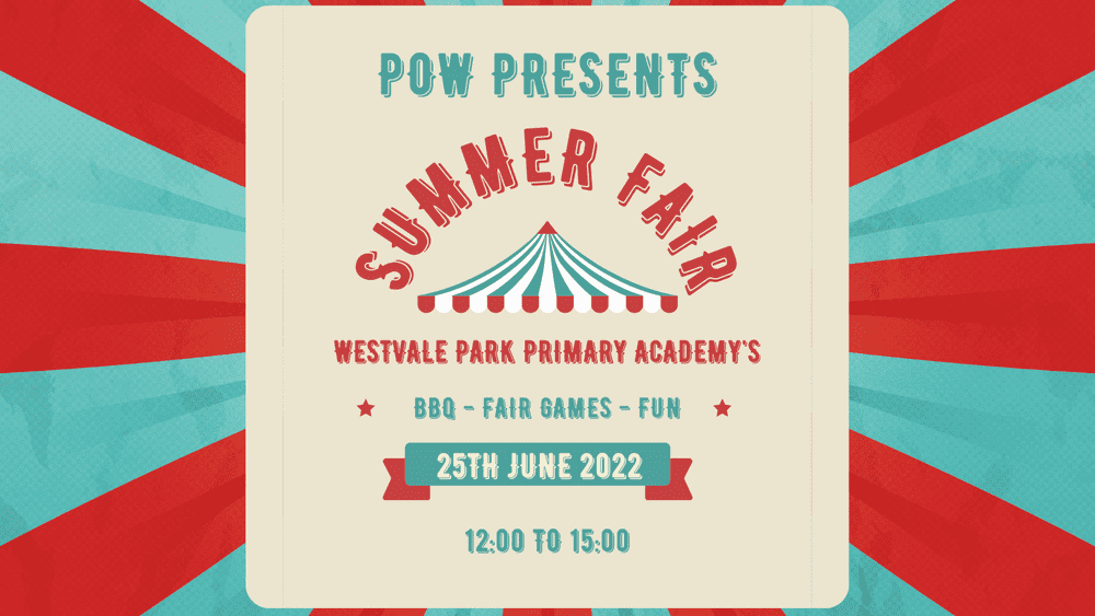 POW Summer Fair 