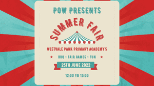 POW Summer Fair 